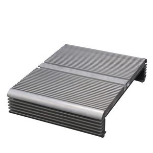 EBM Quality IP54 Junction Box Electrical Metal Extrusion Case Custom Aluminum Alloy <b>Enclosure</b> - Product Image 5
