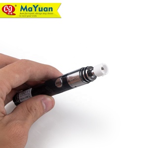 Công Cụ Dò Thử Ngắn Mạch, Thiết Bị Phun Rosin Dùng Cho Sửa Chữa Bo Mạch Chủ Điện Thoại - Product Image 3