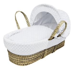 moses basket covers only