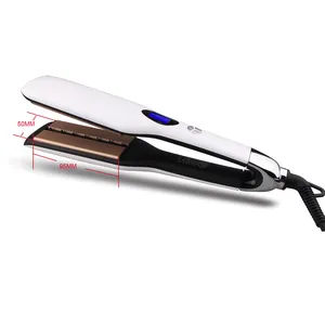 नई डिजाइन बिजली पेशेवर पर्सनल केयर भाप बाल straightener