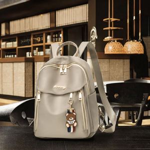 Sac à dos transparent personnalisé pour le shopping, l'école, les enfants, les femmes, les dames, sac à dos transparent en PVC, sac à dos à main - Product Image 3