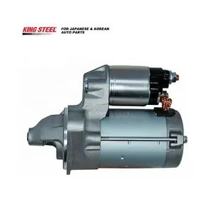 King Steel OEM 28100-0T300 Auto Car Parts Factory supply engine Wholesaler Engine 12V Starter Motor For Toyota RAV4