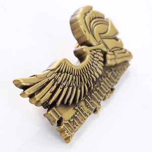 Fábrica de pines de solapa personalizados, insignia metálica personalizada para regalos temáticos de <span class=keywords><strong>Caballero</strong></span> y <span class=keywords><strong>Caballero</strong></span> Oscuro - Product Image 6