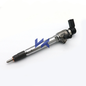 Inyector <span class=keywords><strong>Diesel</strong></span> Common Rail 5WS40000-Z para <span class=keywords><strong>Peugeot</strong></span> 307 <span class=keywords><strong>Partner</strong></span> Citroën 2.0 HDi 9636819380 9636680280 - Product Image 3