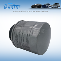 MANER Filter Filter Filter oli sistem lubrikasi otomatis untuk Audi A1 A3 Seat Leon VW Polo 1.4 TFSI