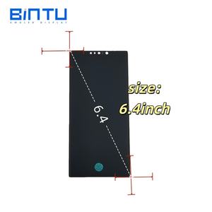 Pantalla LCD de Repuesto para Teléfono Móvil BINTU, para Huawei Mate 30 Pro OLED Incell, Ecran De Telephone - Product Image 2