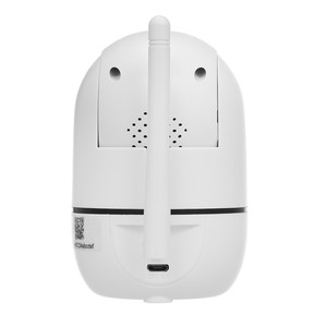 Home Smart Security 24/7 Emergency Response App Control Nanny Baby Monitor Pantilt <strong>Wifi</strong> <strong>Camera</strong> <strong>IP</strong> Mini <strong>Camera</strong> - Product Image 4