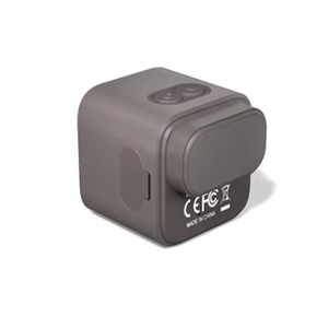 Caméra d'action <span class=keywords><strong>CADDX</strong></span> <span class=keywords><strong>WALNUT</strong></span> Charge magnétique Qualité 4K 60g Intégré ELS Anti-shake Gyroflow Support WIFI MAX 256G SD FPV Caméra - Product Image 5