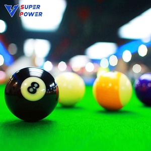 Profesional <span class=keywords><strong>Aramith</strong></span> pro Bola <span class=keywords><strong>de</strong></span> billar <span class=keywords><strong>de</strong></span> mesa <span class=keywords><strong>de</strong></span> billar - Product Image 4