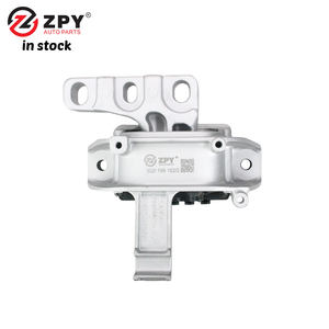 Montaje de soporte de motor de coche ZPY para Volkswagen Audi Porsche buje pars 3Q0199262G - Product Image 1