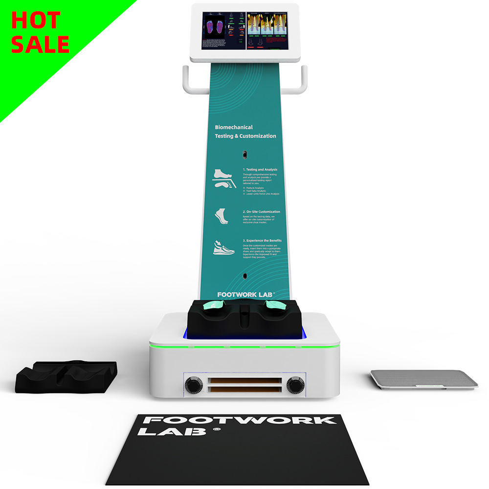 Soluciones Escáner 3D para hormas de zapatos fiables para una