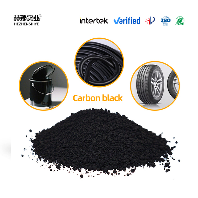 Acetylene Black Blended Carbon Black Powder for Lithium Battery Electrodes Conductive Additives Carbon Black