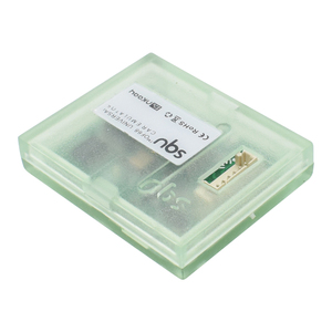 Auto-Emulator SQU OF68 Auto-Emulator Signal-Reset Wegfahrsperre-Ausschaltung Sitzbelegungssensor SQU OF80 Tacho-Programme Diagnosewerkzeug - Product Image 6