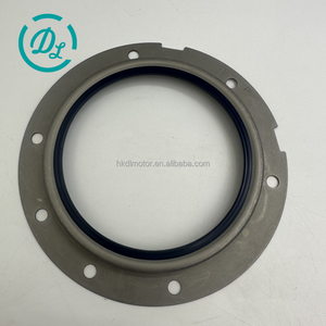DL EexcavaStart Crankshaft Rear <b>Oil</b> Seal ME240010 <b>for</b> <b>Diesel</b> Excavators 6D24 <b>Engines</b>-Durable Leak Proof Easy Install - Product Image 1