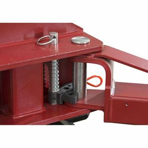 Elevador Hidráulico para Autos de Dos Postes AnTool, Venta al Por Mayor, Precio Económico - Product Image 5
