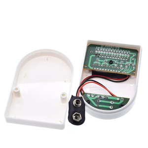 2 ~ 150mA Mini Handy <span class=keywords><strong>LED</strong></span> Test Box <span class=keywords><strong>Tester</strong></span> Für Leuchtdioden lampe Lampe Batterie <span class=keywords><strong>tester</strong></span> Handy Device <span class=keywords><strong>LED</strong></span> <span class=keywords><strong>Tester</strong></span> - Product Image 3