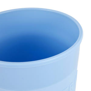 Recipiente Moderno de Silicona para Guardar Golosinas para Perros, Hermético con Tapa, Diseño Bonito, Contenedor Duradero para Comida de Mascotas - Product Image 4