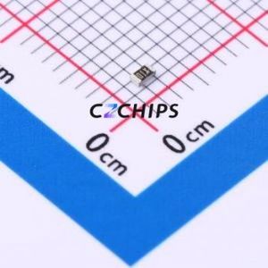 HoARG0603-1/10W-10R-0.1%-TCR25 SMD Resistor 0603 RESISTOR เซรามิก10Ohm 0.1% 100mW - Product Image 1