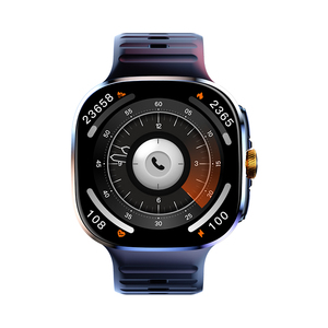 Reloj Inteligente Multifuncional M99 4G AMOLED con GPS, Cámara Giratoria, 3+32GB, Asistente de Voz con IA, Resistente al Agua IP68, Deportivo, Android - Product Image 4