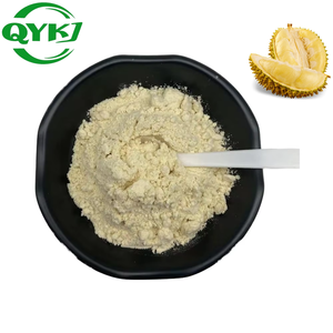 プレミアムピュアドリアン、食品グレード、100％ドリアンエキス粉末、健康果実ドリアンエキス粉末 - Product Image 1