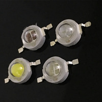 Diode LED infrarouge haute puissance TW Brand 4 puces 1400mA 850nm 880nm 730nm 5W 940nm pour machines