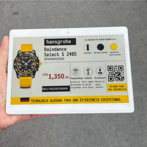 Nueva Pantalla Digital de Tinta Electrónica Ble Api de 7.5 Pulgadas, Etiqueta Electrónica de Precio para Estantes, Etiquetas Electrónicas de Precio para Comercios Minoristas - Product Image 1