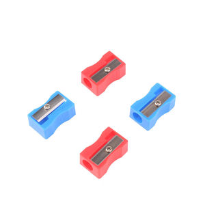 <span class=keywords><strong>Temperino</strong></span> in Plastica di Alta Qualità all'Ingrosso per Studenti, Professionisti e Uso in Ufficio - Product Image 5