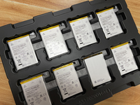 Vente Flash Batterie d'Origine pour Google Pixel 2XL, Batterie Lithium-Polymère pour Pixel 4A, 3XL, 4XL, 5XL, 6XL, 7X, 6 Pro, 7 Pro