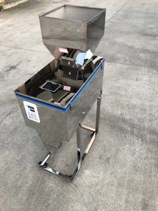 Machine de remplissage et de pesage intelligente pour poudre de poivre, farine, <span class=keywords><strong>café</strong></span>, épices, sucre, sel et céréales, précise, <span class=keywords><strong>1kg</strong></span> 2kg, <span class=keywords><strong>prix</strong></span> de gros - Product Image 5