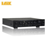 Ev sineması amplifikatörler ev taşınabilir USB SD BT giriş ev amplifikatör ile Mini ses amplifikatörü kullanın