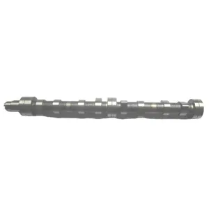 สำหรับ 6HK1 เครื่องยนต์อะไหล่ camshaft 8-94390469-1 สำหรับขาย