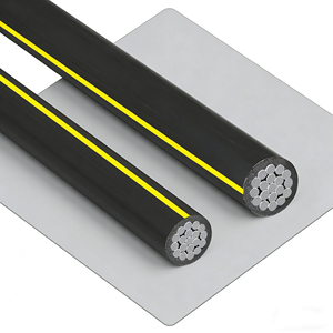 Cable de Aluminio BLV de Bajo Precio con Aislamiento de PVC (3.9-21mm de Diámetro) 450/750V para Electrodomésticos - Product Image 3