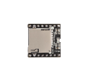 오픈 소스 미니 MP3 플레이어 미니 플레이어 개발 모듈 - Product Image 2