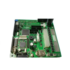 Oem Electronic Circuit Board Pcb Smt Digital Motherboard Pcb Board Manufacturer Custom Other Smd Pcba Assembly
