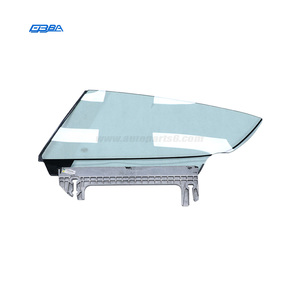กระจกหลังสำหรับ Aston Martin Rapide กระจกหน้าต่างประตู รุ่น OE AD43-F25828-AF AD43-F25820-AF - Product Image 2