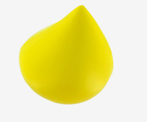 Bola antiestrés de juguete promocional de PU con logotipo personalizado con características relajantes - Product Image 2