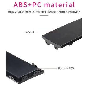 Feu pilote de pare-chocs arrière à Led pour tesla la3/Y feu arrière anti-collision - Product Image 5