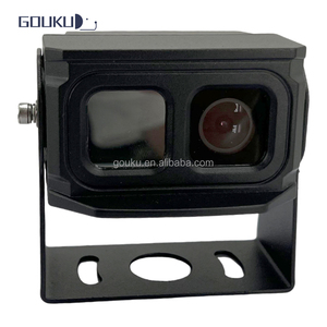 Hệ thống cảnh báo lái xe an toàn bằng <span class=keywords><strong>camera</strong></span> hồng ngoại tích hợp trí tuệ nhân tạo, <span class=keywords><strong>camera</strong></span> nhiệt hai phổ của nhà sản xuất, lắp đặt trên xe - Product Image 4