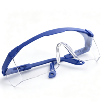 Nouvelles lunettes de protection laser vertes pour niveau laser avec sac