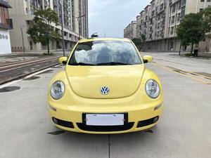 Volkswagen Beetle Classic 2006-2013 de Gasolina Automático de 3 Puertas y 4 Plazas Hatchback Usado <span class=keywords><strong>en</strong></span> <span class=keywords><strong>Venta</strong></span> - Product Image 4