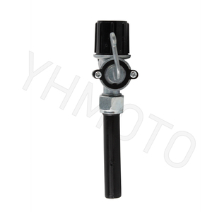 Válvula de Combustible Manual para Motocicleta YHMOTO, Grifo de Combustible, Apta para Simson S50 S51 S70 MZ ETZ 150 250 251 TS ES Series - Product Image 4