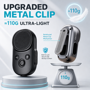 Altavoz Inteligente con Control por Aplicación, Traducción de Voz sin Barreras, Emparejamiento TWS 5.3, 800mAh, Recargable Tipo C, Larga Duración de Reproducción - Product Image 4