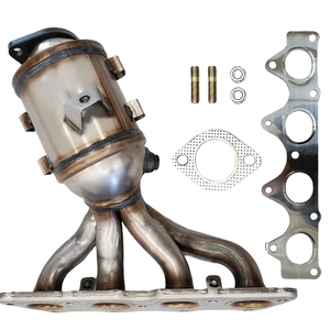 Catalyseur pour Hyundai I20 Ix35 1.6L 2008-2019 Accent 1.6L 2012-2017 Rio Soul 1.6L 2012-2019 Convertisseur catalytique - Product Image 5