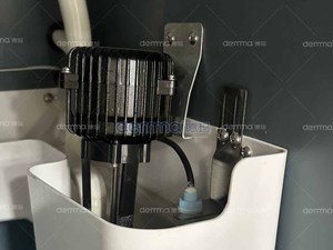 Factory Direct 200KG Commercial Stainless Steel Automatic <b>Ice</b> <b>Machine</b> 24H Energy Saving - Product Image 5