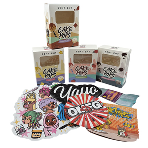 Hot Bán Tùy Chỉnh Hình Dạng 3.5G Hiển Thị Hộp Mylar Túi Trẻ Em Bằng Chứng Mềm Cảm Ứng Chết Cắt Túi Cho 1G 3.5G 7G 14G 28G Ăn Được Nhựa - Product Image 3