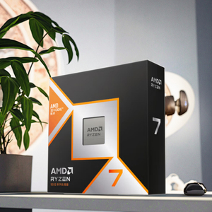 Новый процессор R7 9700X с 3,8 ГГц 8 ядер 16 потоков сокет AM5 - Product Image 2