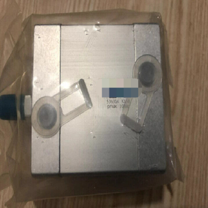 1 st Nieuwe Adn-50-25-a-<span class=keywords><strong>p</strong></span>-wbra 536314 Cilinder Gratis Verzending - Product Image 1