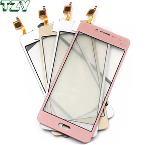 Pantalla LCD WOSENTE para Samsung <span class=keywords><strong>Galaxy</strong></span> J2 <span class=keywords><strong>Prime</strong></span> G532 <span class=keywords><strong>G</strong></span>-<span class=keywords><strong>Prime</strong></span> Plus G531 G532, Repuesto de Pantalla Táctil LCD - Product Image 1