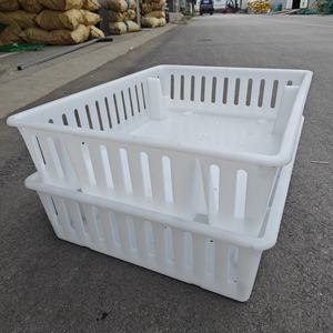 Cesta de Incubación para Pollos, Patos, Gansos, Palomas y Codornices, Accesorios para Incubadoras Comerciales de Granjas Avícolas - Product Image 2