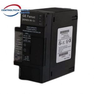 Best Selling Quality IC693PWR330 High Capacity Automation <b>Power</b> <b>Supply</b> with 12 Month Warranty - Product Image 3